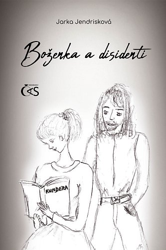 Boženka a disidenti