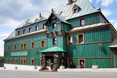 Co nás čeká v roce 2026? Smaragdová svatba a celá řada dalších aktivit