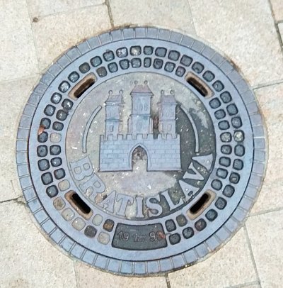 Bratislava