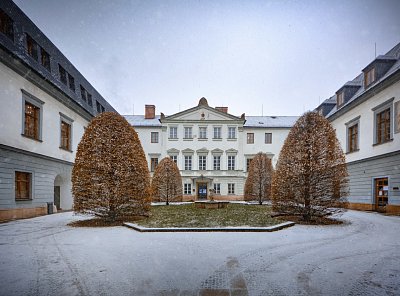 Olomoucká univerzita zažila ve své dlouhé historii velké vzestupy i pády