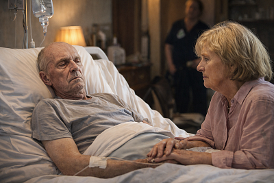 Co dělat, když se náhle objeví vážná nemoc a rodina musí řešit péči