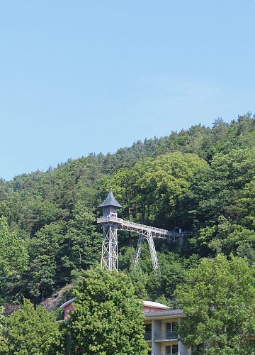 Výtah