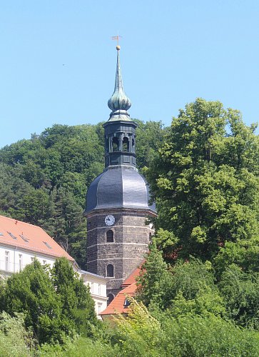 Kostel