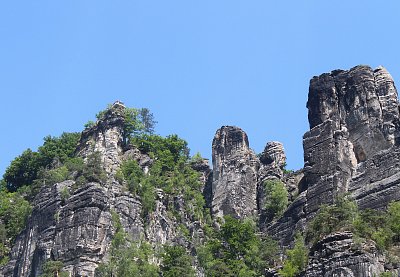 Skály