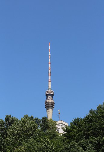 Vysílač