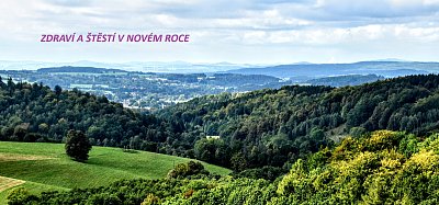 Ať se všichni zde sejdeme i za rok.