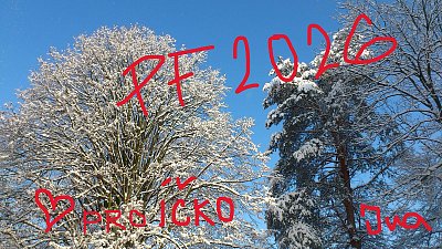 Děkuji všem za obohacený rok 2025 ❤❤❤