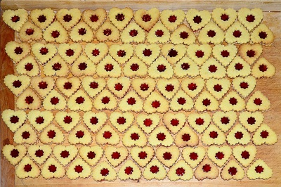 Rovná stovka - Mňam