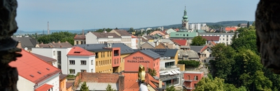 Nové Město nad Metují