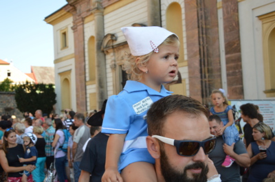 Pohádkový Jičín 2016.