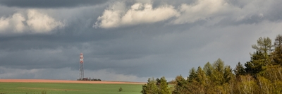 Vysílač