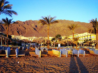 Večer se blíží *