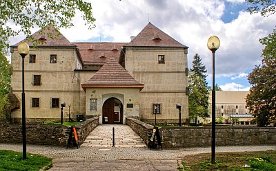Zápisník starého muže: Vracíme se z výletu
