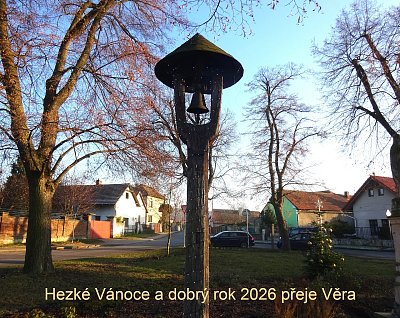 Přání pro vás