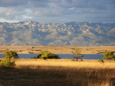 Pohoří Velebit (Chorvatsko)