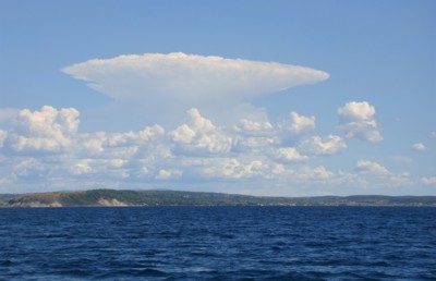 Není to UFO ????