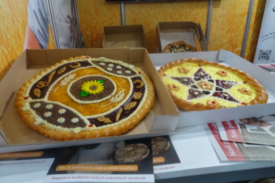 Země Živitelka 2018