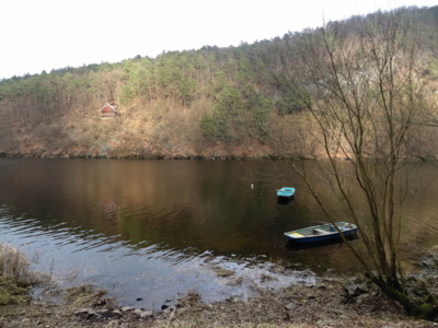 My jsme připraveny, a co vy lidé?