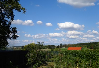 Konec léta