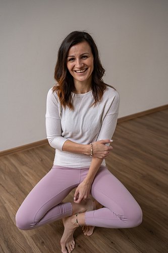 Monika Vojkůvka