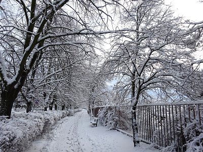 Šťastnou cestu rokem 2026!