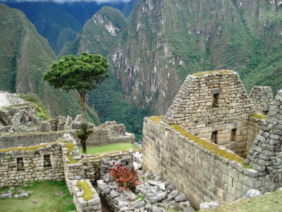 Peru