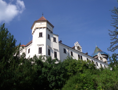 Konopiště