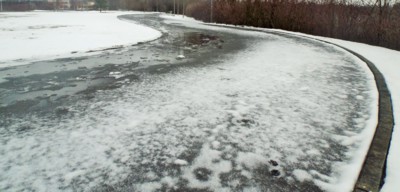 Velký otazník. In line dráha čeká...