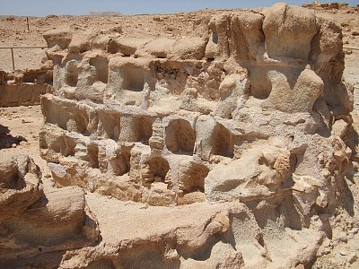 Pohled do lůna věků