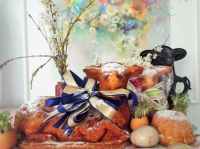 Berany, berany, duc...