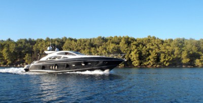 Plnou parou za dobrodružstvím...