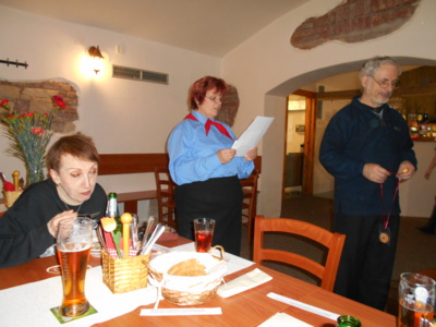 U Dlabače