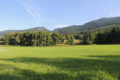 příjde jaro příjde, bude zase máj