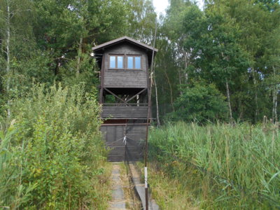 Pozorovací věž