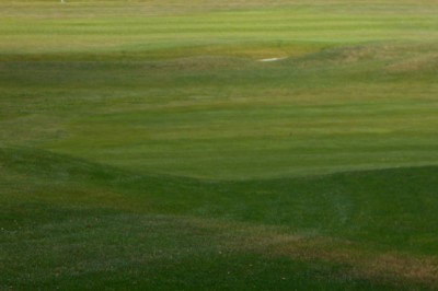 Golfové hřiště