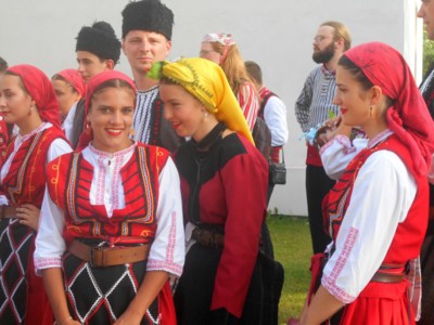 Krásky