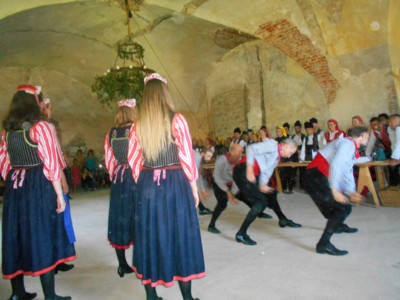 Holanďané
