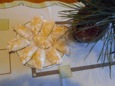 Vánoční mrkvánky