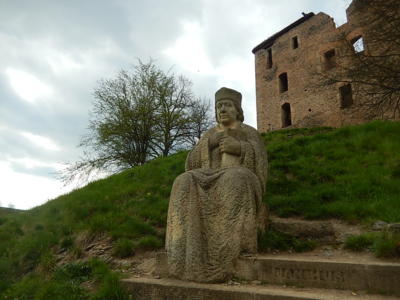 Opět na Krakovci