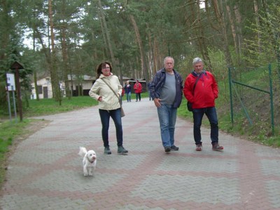 Tři + jedna