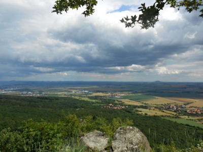 Skoro dámská jízda