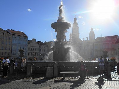 kašna