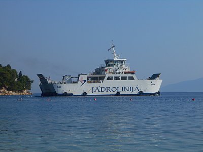 Trajekt