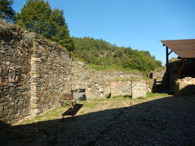 Útroby hr. Krašov