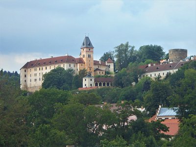 zámek