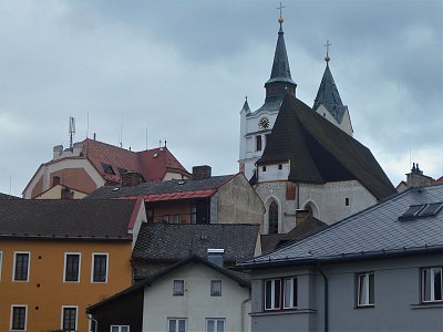 kostel