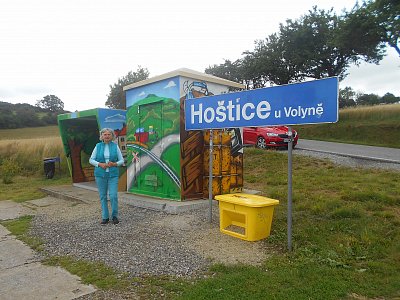 zastávka vlaková