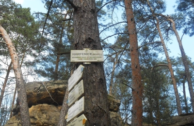 Velikonoční setkávání