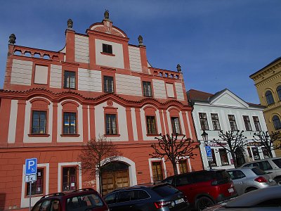 Knihovna