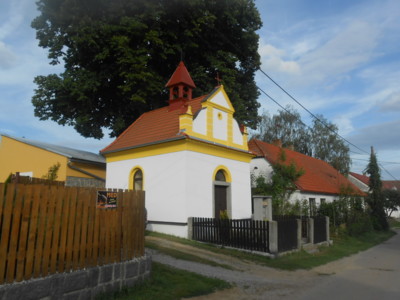 Úplně obyčejná dovolená